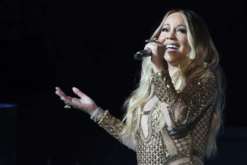 Mariah Carey no robó “All I want for Christmas is you” de otros compositores, dice una jueza