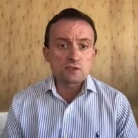 Mikel Arriola asume como presidente de la Liga MX