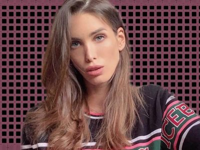 El engaño de Marta López Álamo que fue develado por los usuarios de instagram