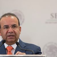 Navarrete Prida destaca bondades del Nuevo Sistema de Justicia Penal