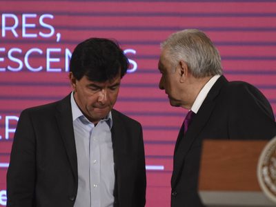 Jesús Ramírez: Gobierno de AMLO no persigue a científicos ni a nadie