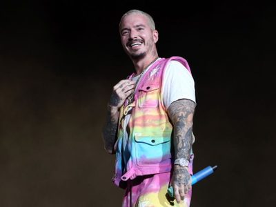 ¡Conocé la verdadera cara de J Balvin! El cantante se mostró por primera vez EN EXCLUSIVA