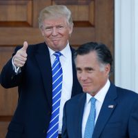 Anuncia Trump salida de EU del TPP; advierte que emitirá una orden ejecutiva sobre inmigración