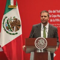 La Conade se quema ante la UNESCO por menos de 20 mil dólares