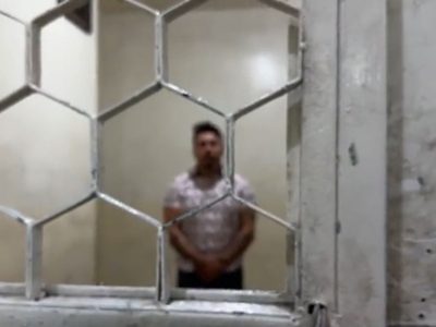 Fiscalía formaliza acusación contra Fernando Medina “El Tiburón”, agresor del menor en el Subway