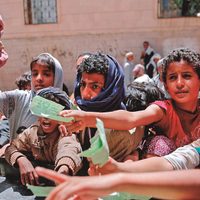 Yemen, la tragedia olvidada
