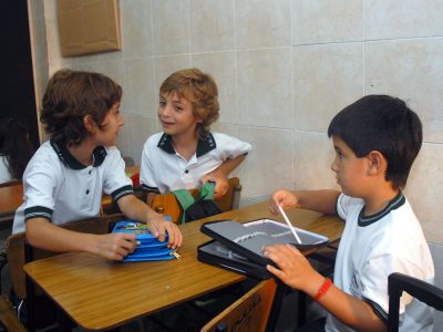 Paso a paso para solicitar la ayuda escolar en CABA