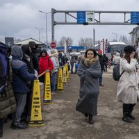 El país más pobre de Europa tiende una mano a los desesperados ucranianos: la situación en Moldavia