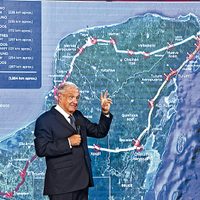 Retrasos y enredos legales encarecen el Tren Maya