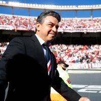Dos campeones del mundo: los refuerzos que quiere River para el Mundial de Clubes