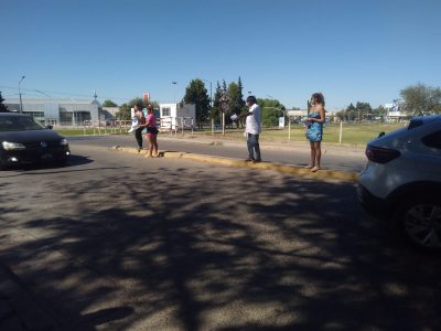 Crece la bronca de los vecinos del barrio Sapere por falta de agua