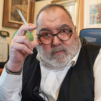 Desmienten un importante dato sobre la salud de Jorge Lanata