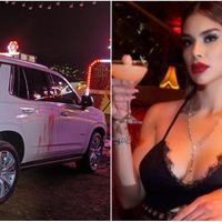 Fiscalía revela lo que pasó la noche del asesinato de Paola Salcedo (Video)