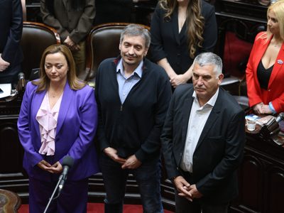 Desde Smata advirtieron que la reforma laboral “no va a prosperar”