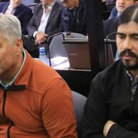 Le negaron la domiciliaria a Lázaro Báez y no le reducirán la fianza