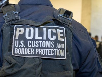 Uno de los 14 militares mexicanos que entraron en EU "por error" portaba marihuana