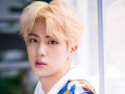 ¡Lo pensó! Jin de BTS reveló sus planes por si el grupo se disuelve. ¿Está todo bien?