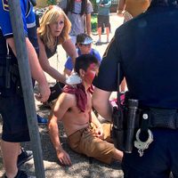 Ataque en la Universidad de Texas: una persona muere apuñalada y dos más resultan heridas