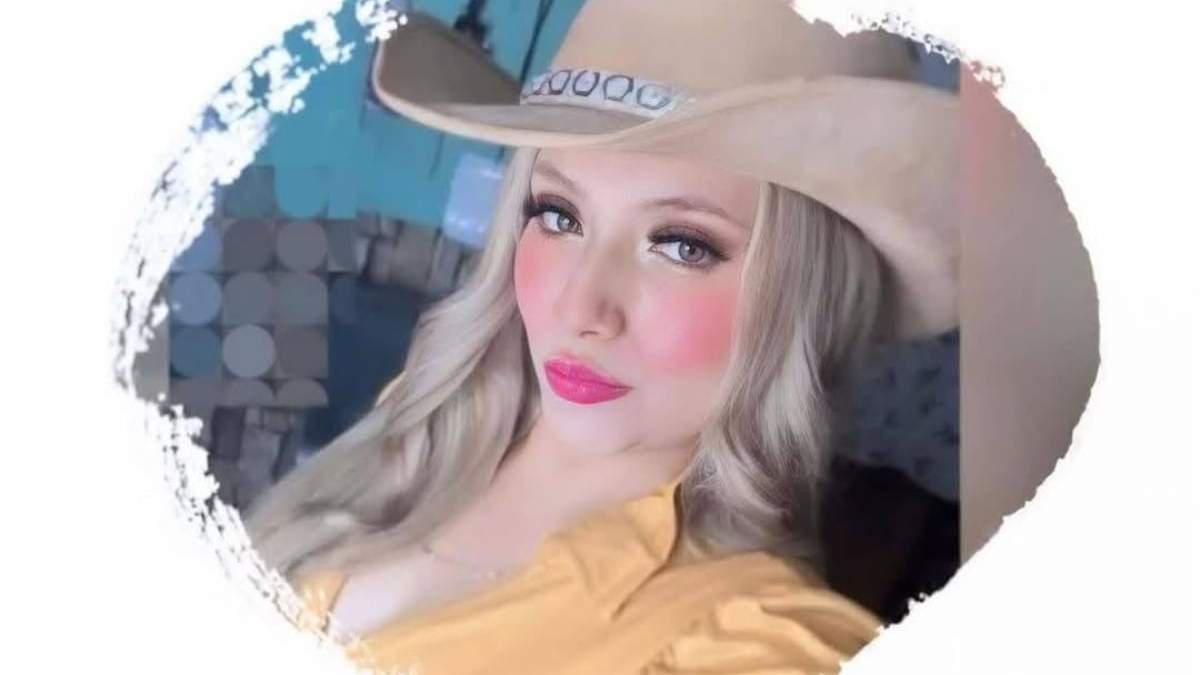 La mujer fue identificada como Jaqueline Yamilet Briones Torres