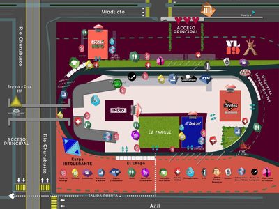 20 años de Vive Latino: en sus marcas… ¿listos?