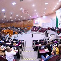 Congreso de Veracruz devuelve facultad al Ejecutivo para designar a fiscal estatal