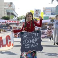 La CNB tiene registrados 40 mil 180 desaparecidos; sin identificar, 36 mil 708 personas fallecidas