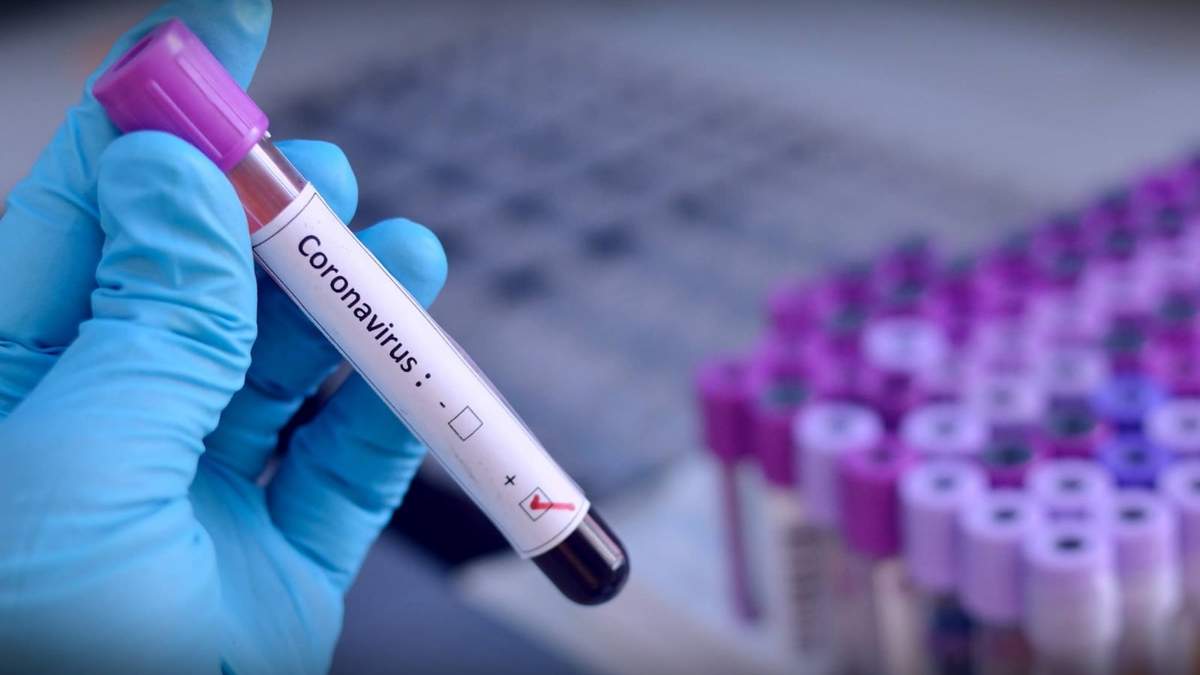 Coronavirus en Neuquén. Fuente: (Instagram)