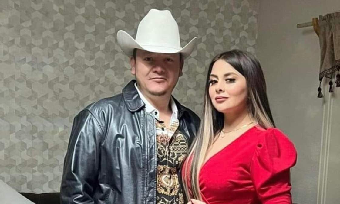 Matan a balazos al vocalista de H Norteña, a su esposa e hijos en Chihuahua