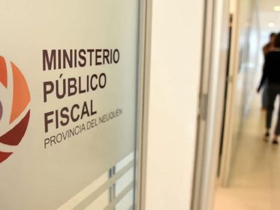 Ante un grupo de gendarmes, el MPF de Neuquén expuso el plan de combate del microtráfico de drogas