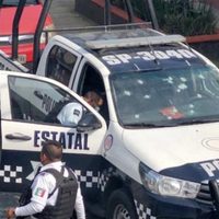 Hombres armados asesinan a dos policías en Orizaba, Veracruz