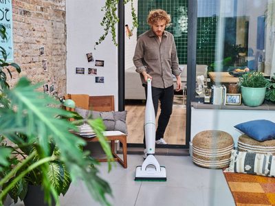 De qué se trata la tendencia que propone la limpieza de la casa como terapia antiestrés