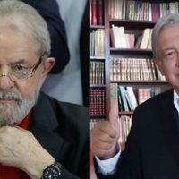 El eje electoral México-Brasil en 2018: ¿giro a la izquierda?