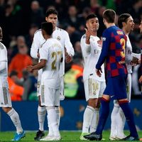 La propuesta del fútbol español que permitiría el regreso a corto plazo