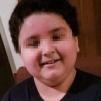 Niño de 9 años muere por covid-19 en EU; festejó su cumpleaños con su familia