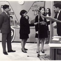 La muestra “EN EL AIRE” recreará los primeros días de la radio y la televisión regional