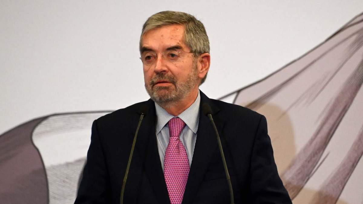Juan Ramón de la Fuente