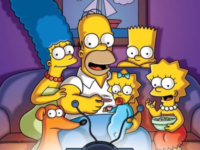¿Más certeras que las de Notre Dame? Las predicciones de Los Simpson causan furor ¡Entérate cuál fue