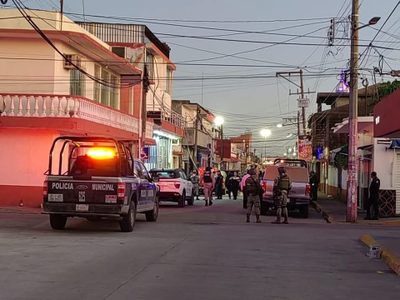 Ataque en el antro "Ópera", en Cárdenas, Tabasco, deja 2 muertos