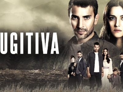 Las actrices de "Fugitiva" y "Züleyha" que protagonizarán juntas una esperada serie