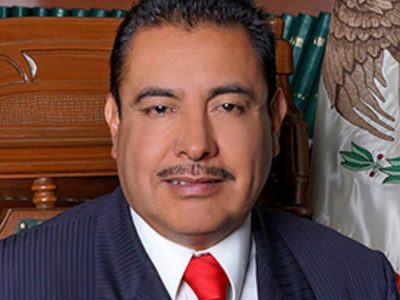 Florentino Domínguez, secretario de Educación de Tlaxcala, murió por covid-19