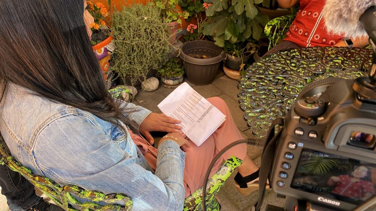 La UACM estrena programa en TV UNAM