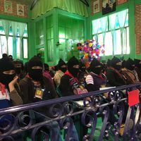 En la guarida zapatista, cónclave internacional contra la violencia hacia las mujeres