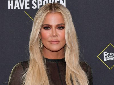 ¿Juntos otra vez? Khloé Kardashian se reunió con Tristan Thompson para pasar la cuarentena