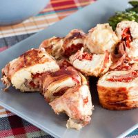 Pamplonas de pollo: que no termine tu domingo sin probar esta receta re jugosa y con sabor a gloria