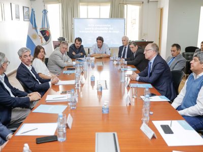 Emergencia sanitaria: YPF quiere mantener el abastecimiento y cuidar la salud