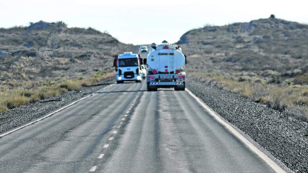 La mayoría de las rutas estarán habilitadas. Fuente: (Twitter)