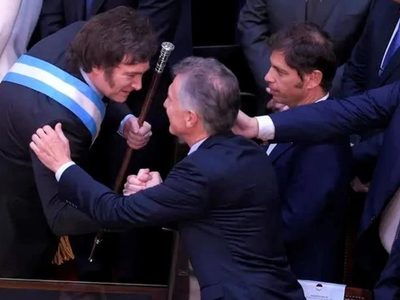 Mauricio Macri aceptó la propuesta de Javier Milei y podría haber una alianza del PRO y LLA