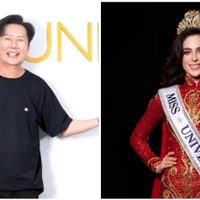 Director de Miss Universo Tailandia denuncia a Fátima Bosch por difamación