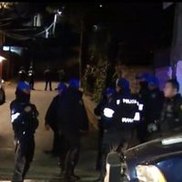 Asesinan a tres personas y hieren a un policía en Magdalena Contreras