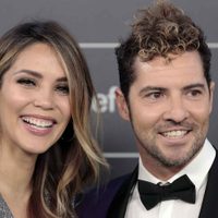 David Bisbal y Rosanna Zanetti no ocultaron su felicidad: los medios ya conocen a la pequeña Bianca